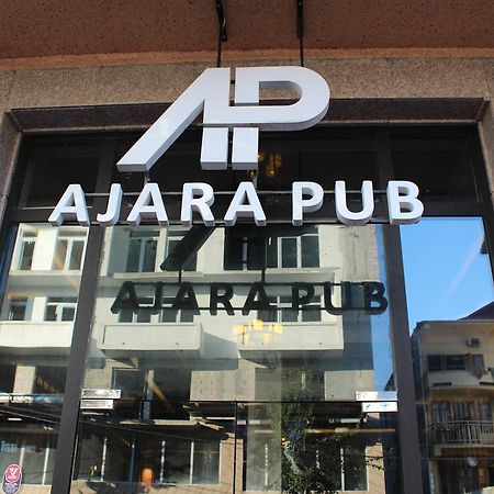 Ajara Palace Batumi Exterior photo