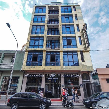 Ajara Palace Batumi Exterior photo