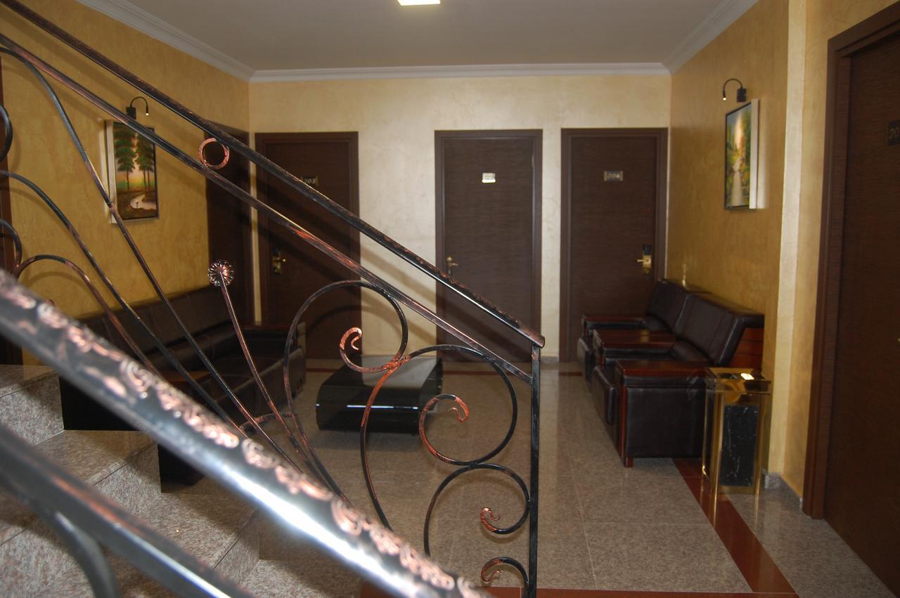 Ajara Palace Batumi Exterior photo